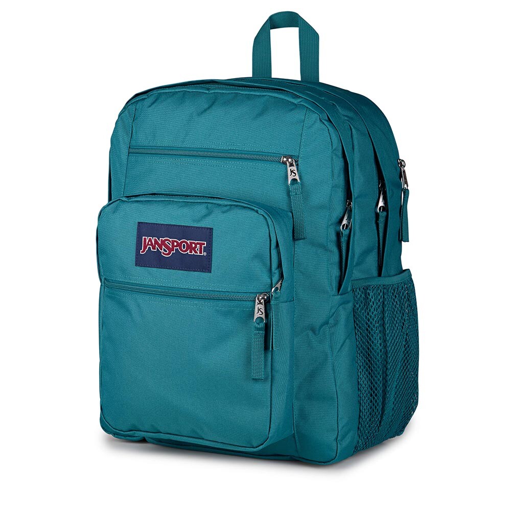 Mochila Big Student Emerald Pool