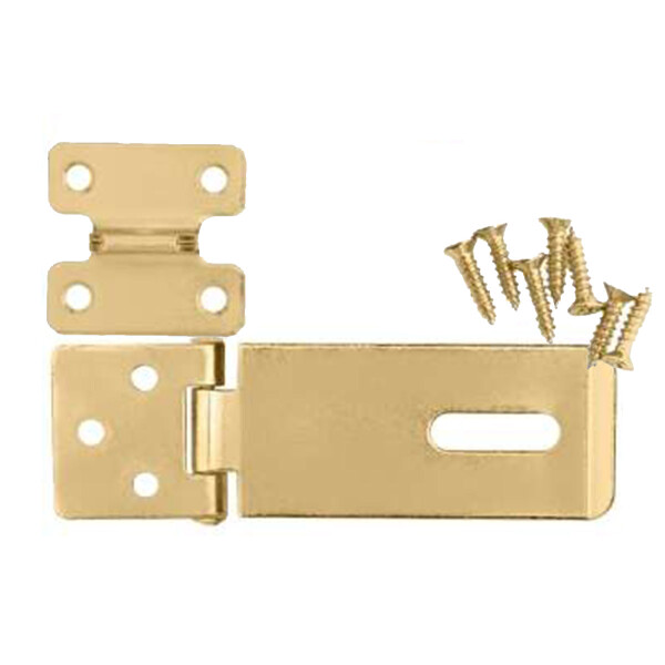 CERROJO BISAGRA PARA CANDADO 2.5 PULG INGCO HHS1025 CERROJO BISAGRA PARA CANDADO 2.5 PULG INGCO HHS1025