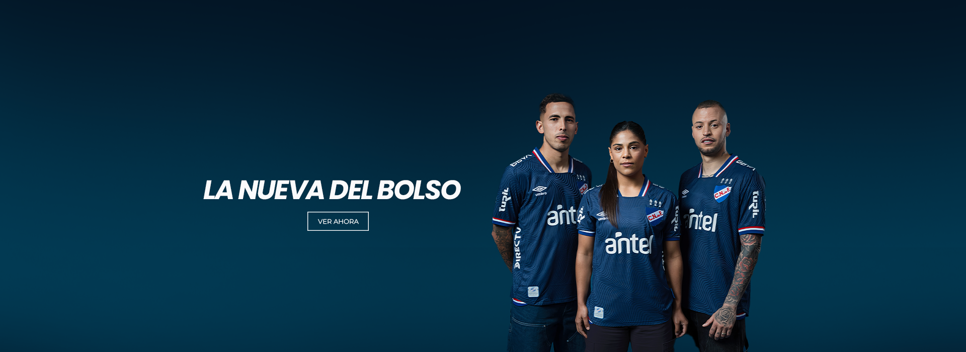 Nacional NUEVO