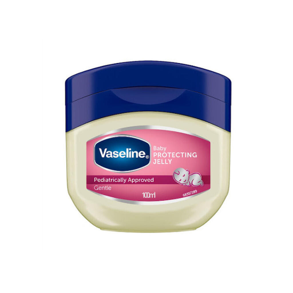 Vaseline Baby Gel Protector x 100 Ml