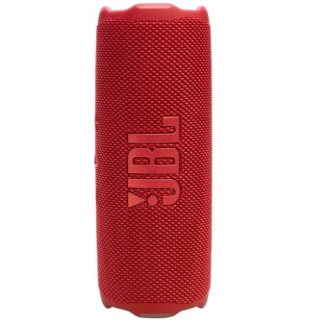 Parlante Portatil Jbl Flip 7 Bluetooth Rojo 001