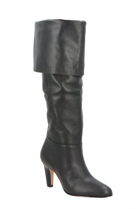 Bota Haras Negro