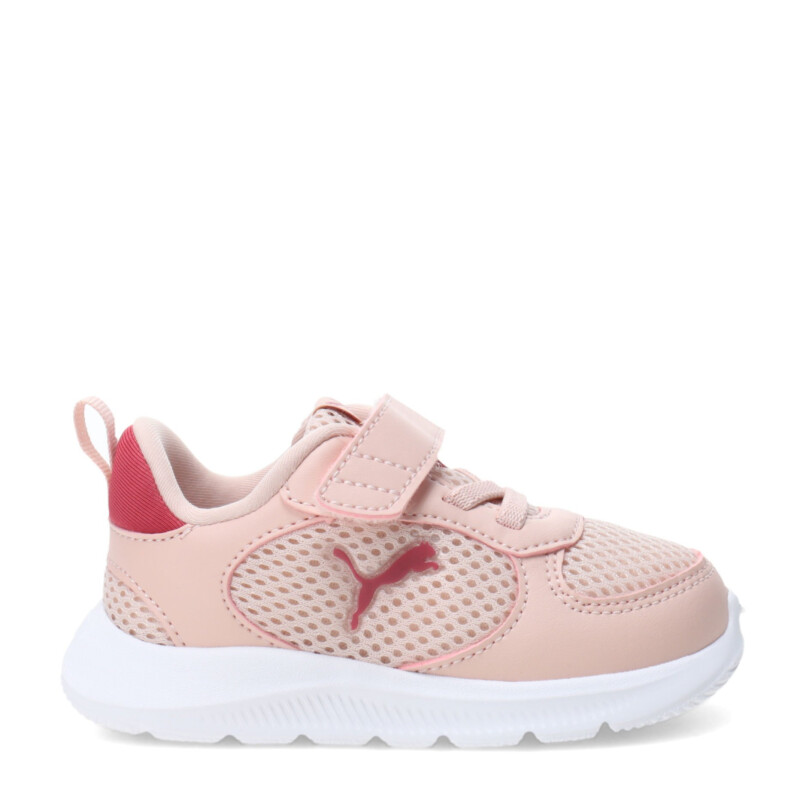 Championes Infantiles Puma Rosa Ballet