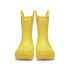 Handle It Rain Boot K - Niños mas de 5 años Yellow