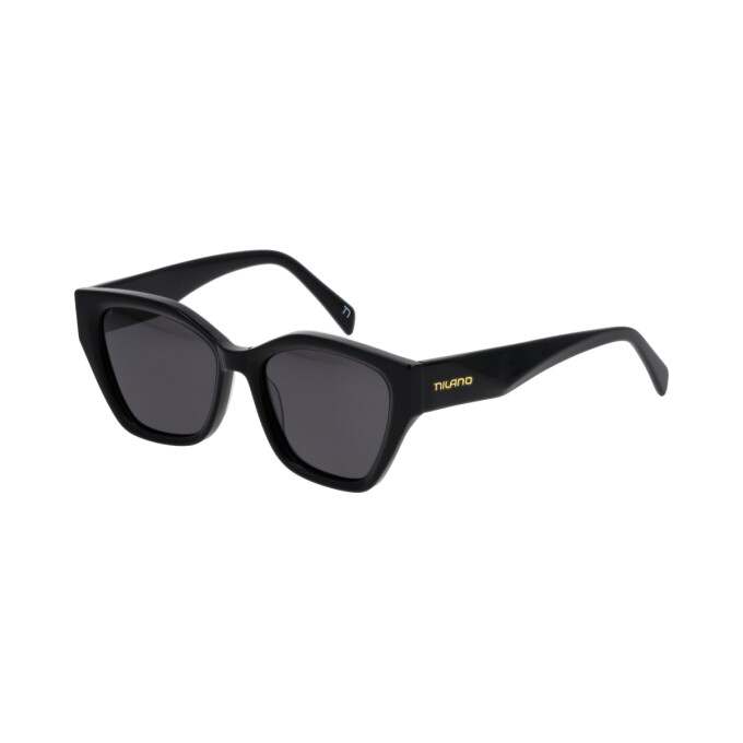 Milano Ibiza Negro