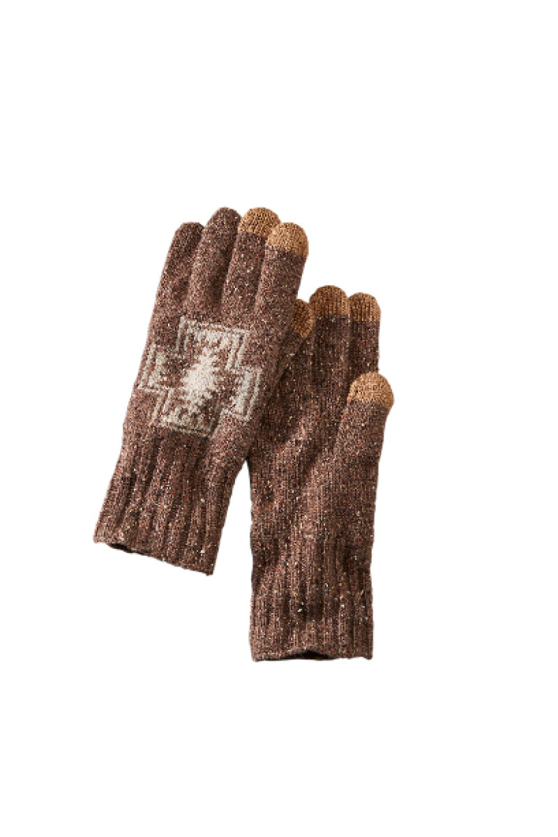 Gloves Marfil