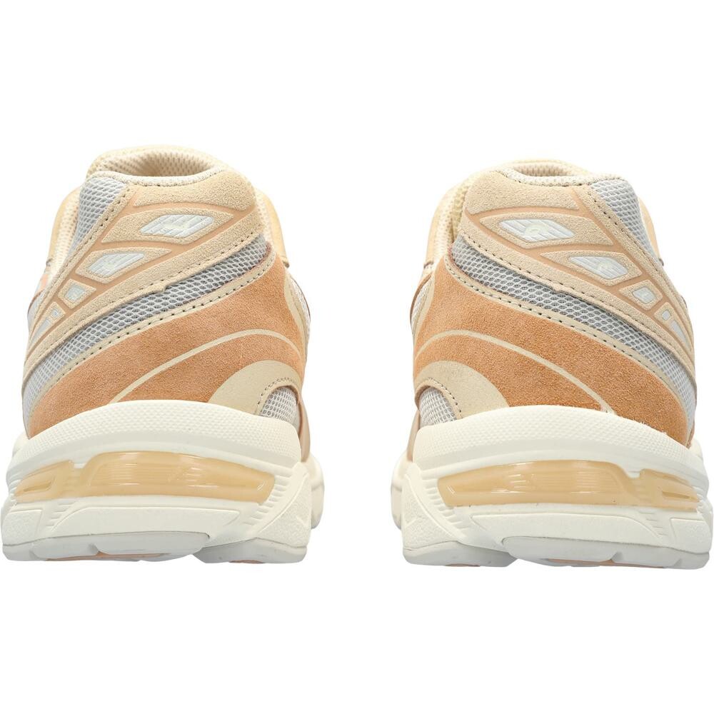 GEL-1130 - Hombre Smoke Grey/Honey Beige