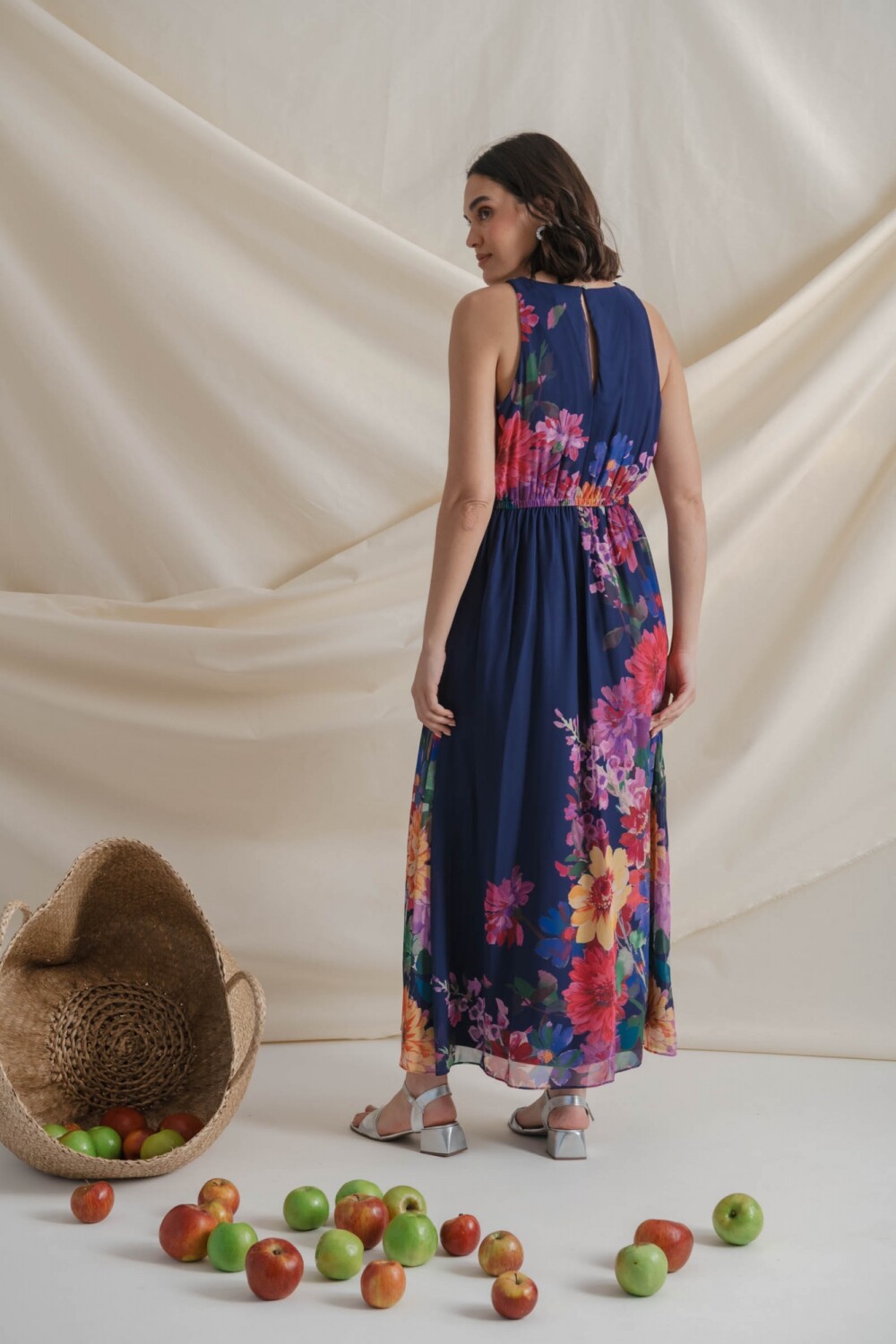 VESTIDO VIOLETTE VESTIDO VIOLETTE