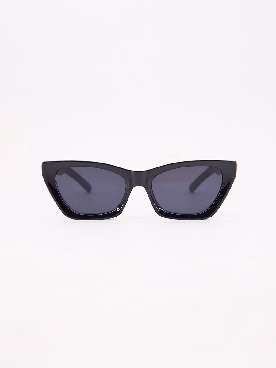 LENTES MILO - NEGRO 