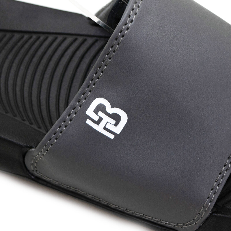 Sandalias The Brooklyn Haus de Hombre - YF29M Negro