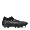 Championes de Fútbol 11 Hombre Puma Future 8 Match Fg/Ag Negro - Verde