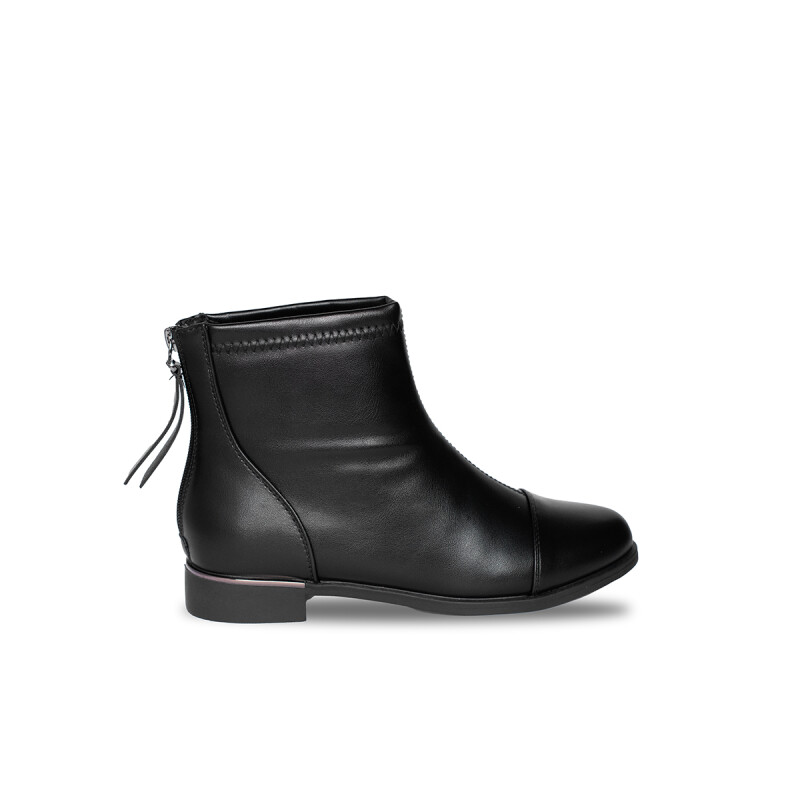 Bota Dama Salome BLACK