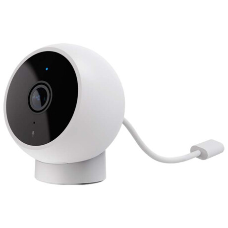 Xiaomi Cámara de Seguridad Mi 2K Soporte Magnético 001