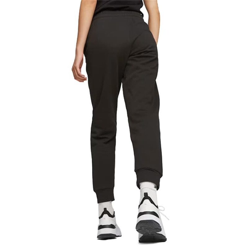 Pantalón Puma Better Essentials de Mujer - 675989 01 Negro