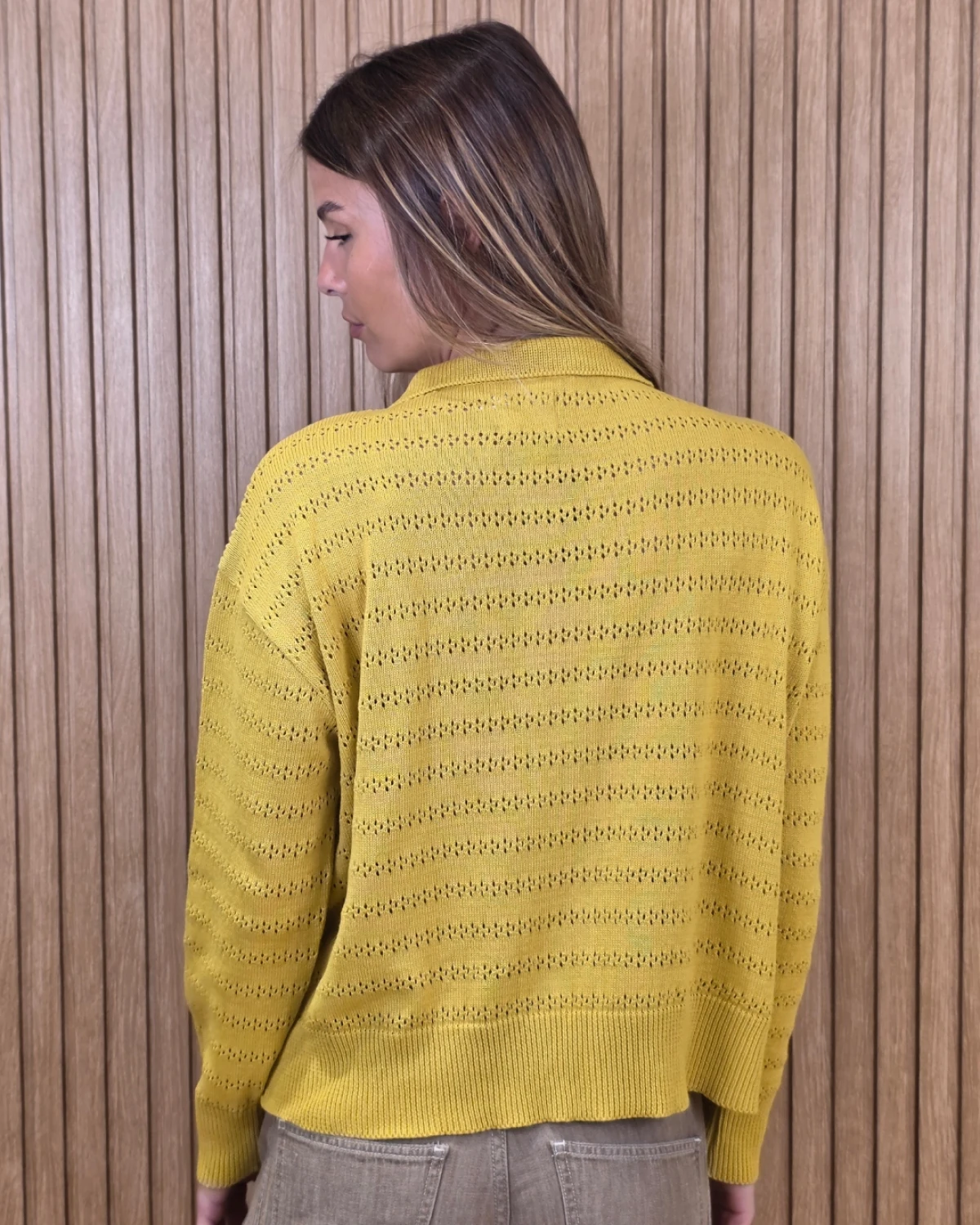 Cardigan Catalina