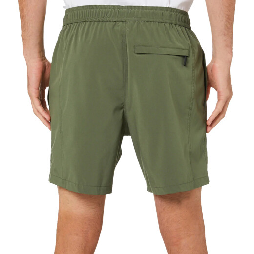 Boardshort Deus Summit Verde Boardshort Deus Summit Verde