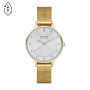 Reloj Skagen Fashion Acero Oro 0