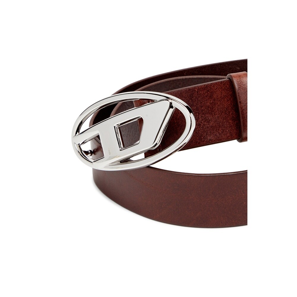 Cinturones Urbano Unisex B-1Dr W Cafe