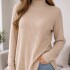 Sweater Kaelis Beige