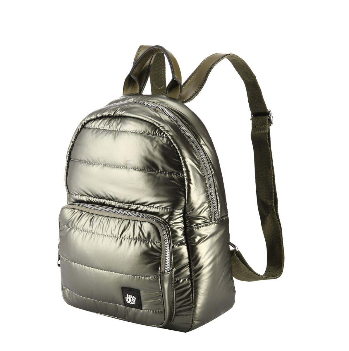 Mochila San Diego - Verde 