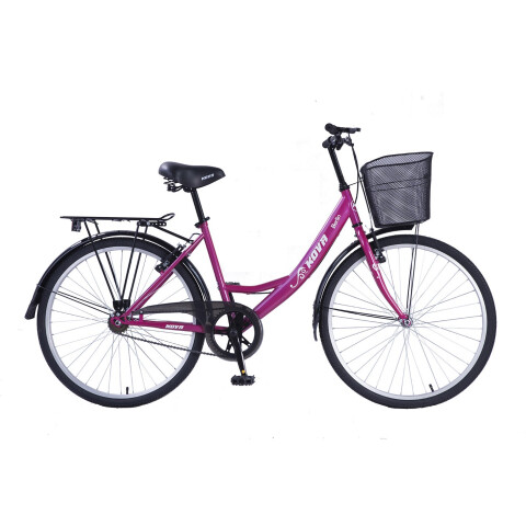 BICICLETA KOVA BERLIN ROD 26 DAMA BICICLETA KOVA BERLIN ROD 26 DAMA