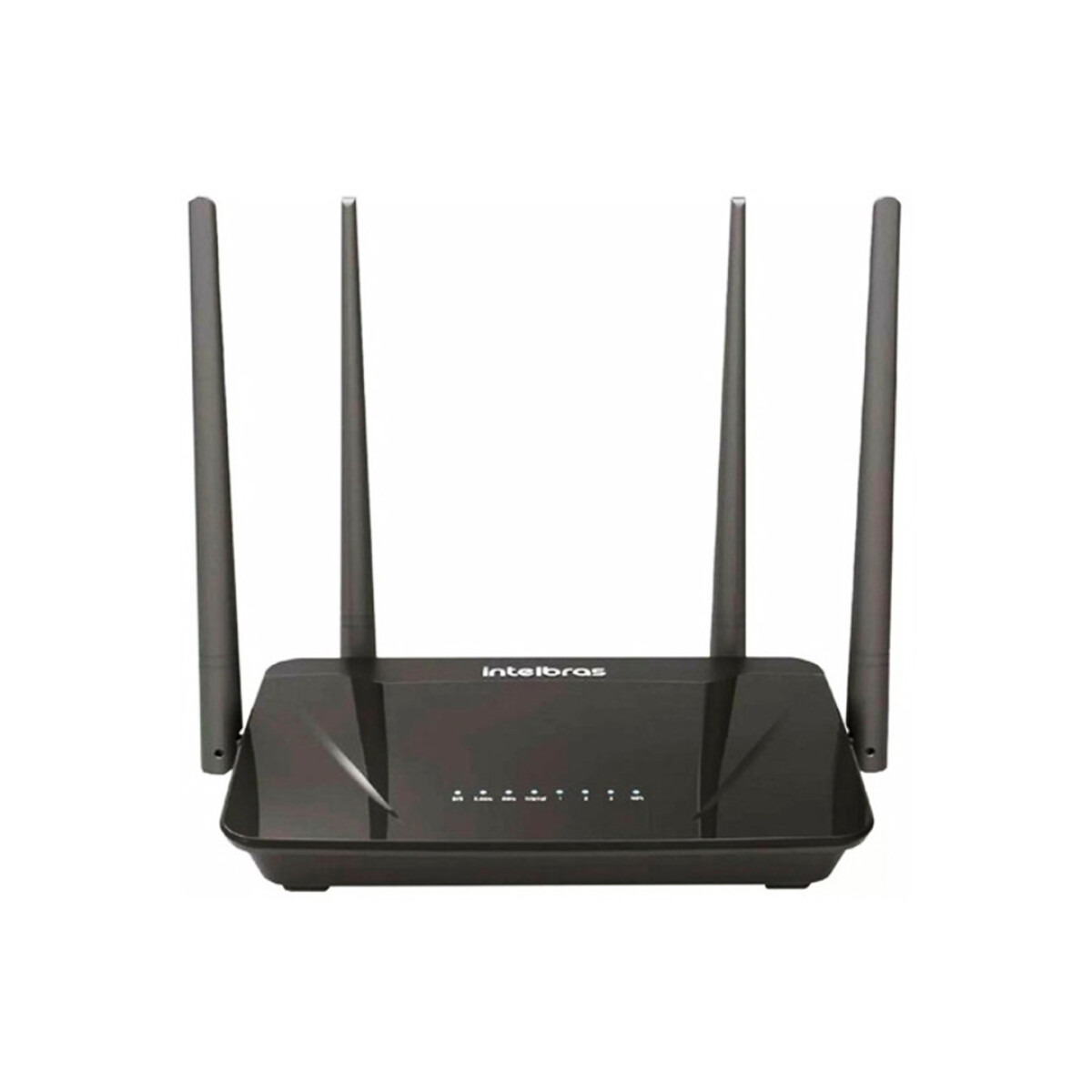 Router Action R1200 Intelbras 