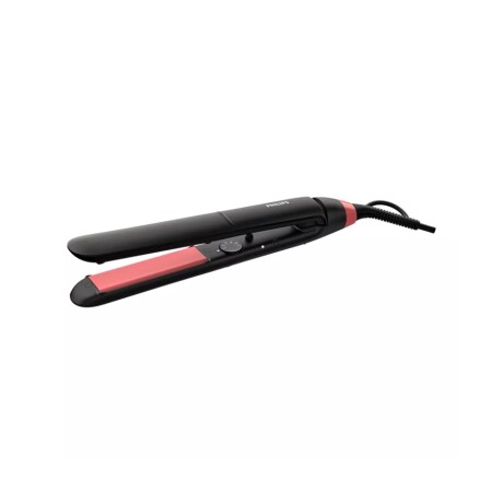 Planchita De Pelo Philips Straight Essential BHS376/00 Planchita De Pelo Philips Straight Essential BHS376/00