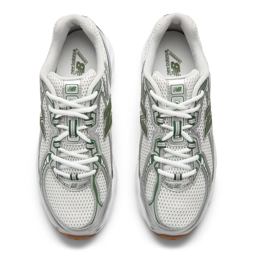 Championes New Balance 740 - Verde Championes New Balance 740 - Verde