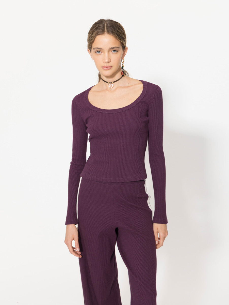 REMERA SOPHIE 