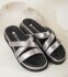 Sandalias Comfy Peltre
