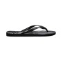 Sandalias Havaianas Aloha Hombre Negro/Negro/Gris