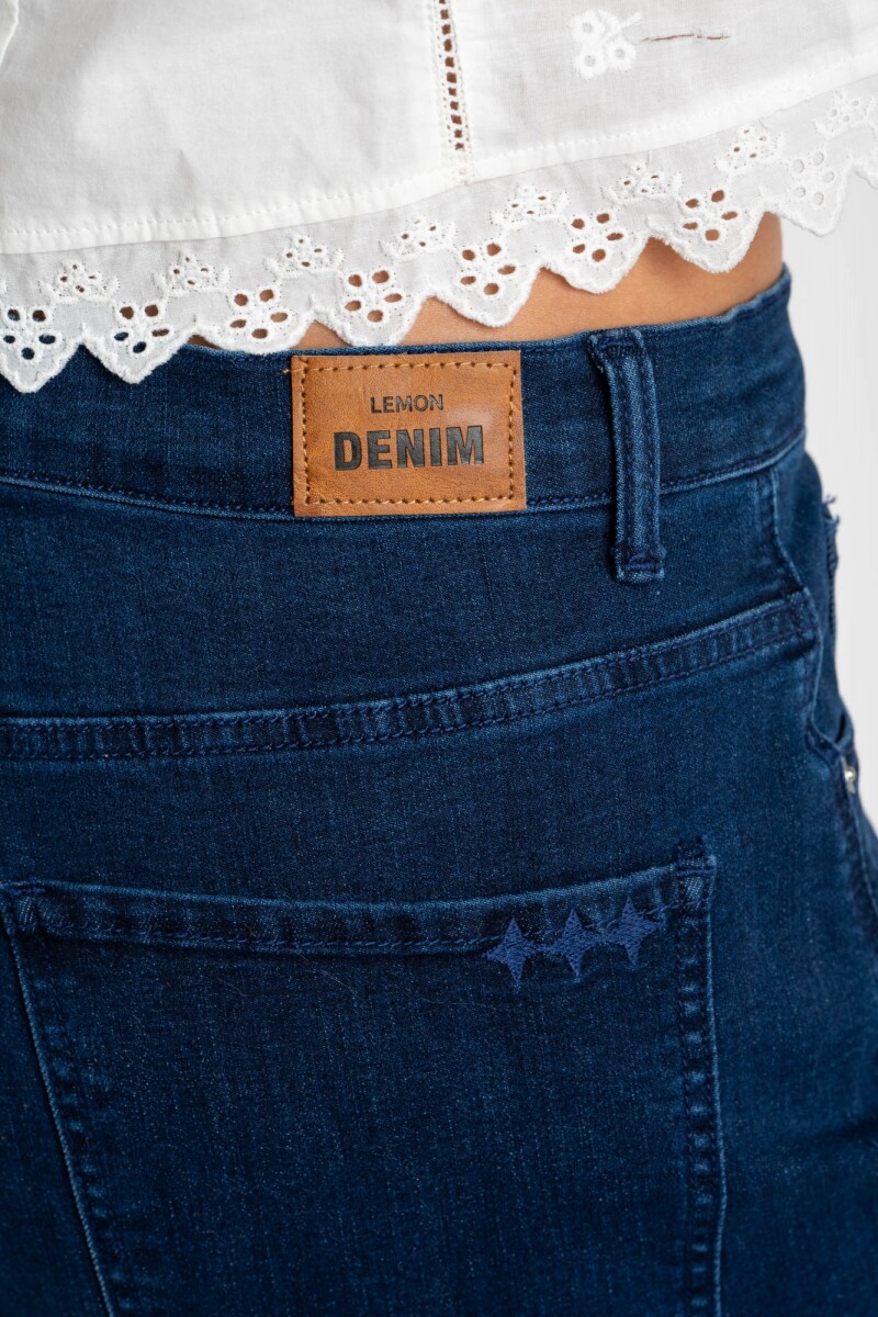 Jean Baggy Barrel Jean