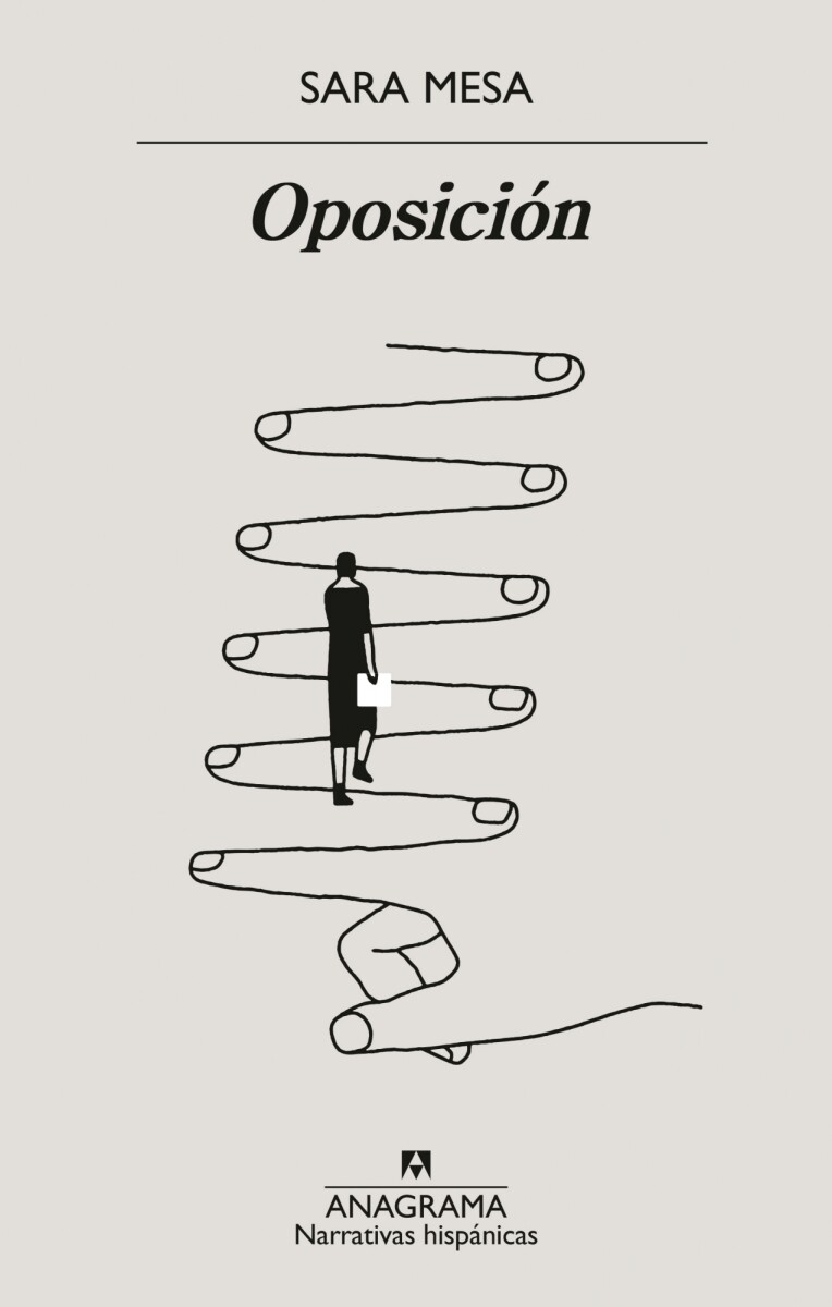 OPOSICION 