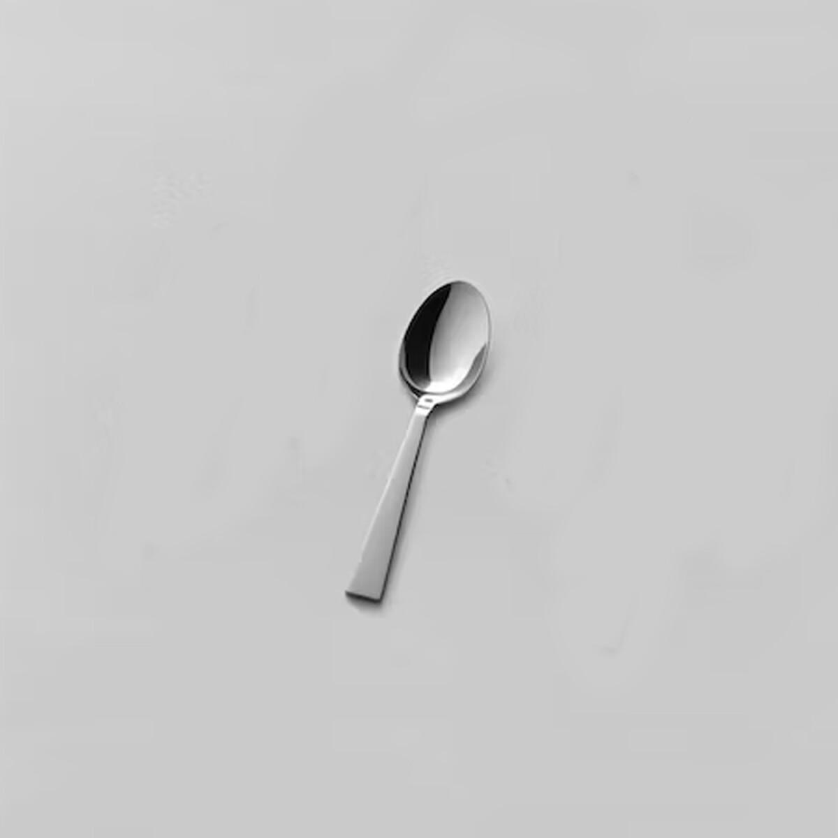 Cuchara De Café Acero Inoxidable Elevation | Por unidad 