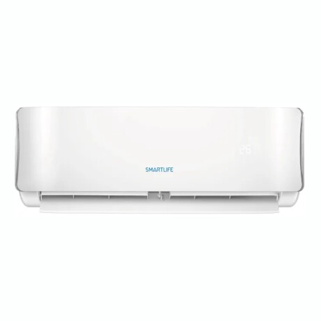 Aire Condicionado SMARTLIFE SL-ACFC2509C 9000 BTU Panel LED Aire Condicionado SMARTLIFE SL-ACFC2509C 9000 BTU Panel LED