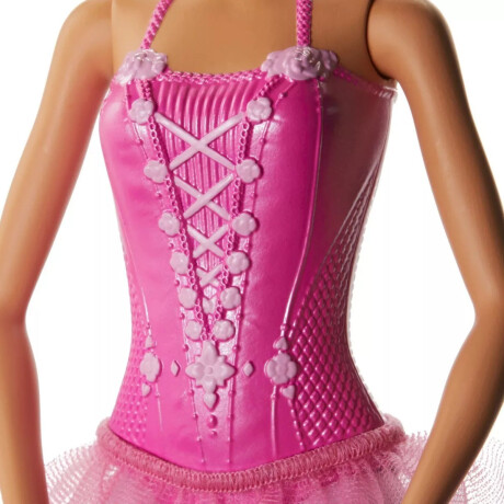 Muñeca Barbie Careers Bailarina De Ballet Original Muñeca Barbie Careers Bailarina De Ballet Original