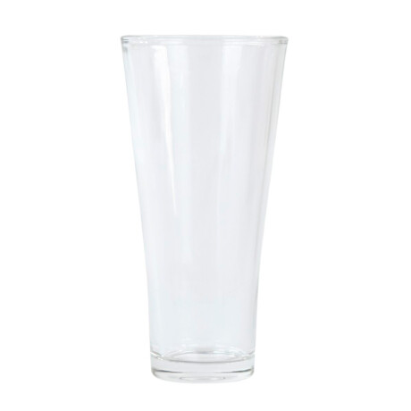 Set de 6 vasos de vidrio Set de 6 vasos de vidrio