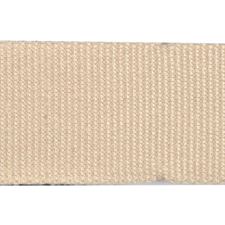 CORREA NATURAL/BEIGE TELA 6ANI1124NT