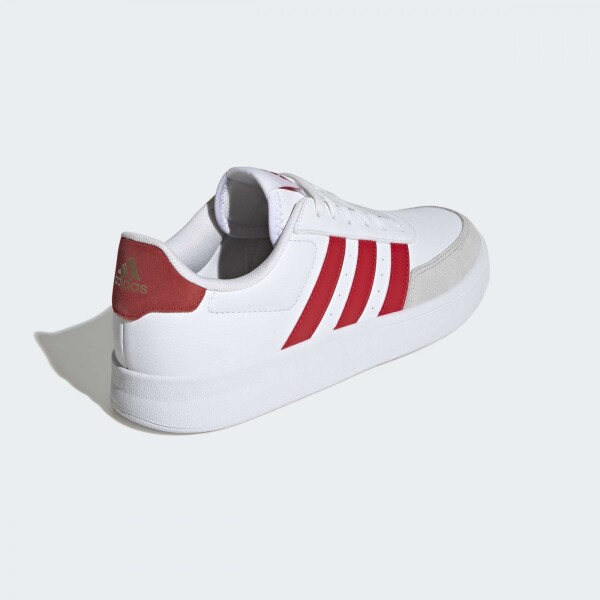 Championes Adidas Breaknet 2.0 Blanco