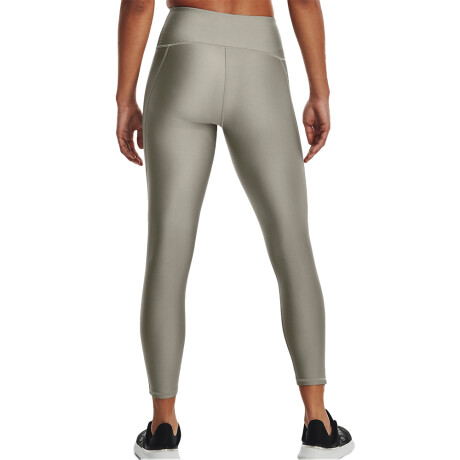 CALZA UNDER ARMOUR HEATGEAR Grey