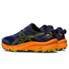 Trabuco Terra 2 - Hombre Deep Ocean/neon Lime