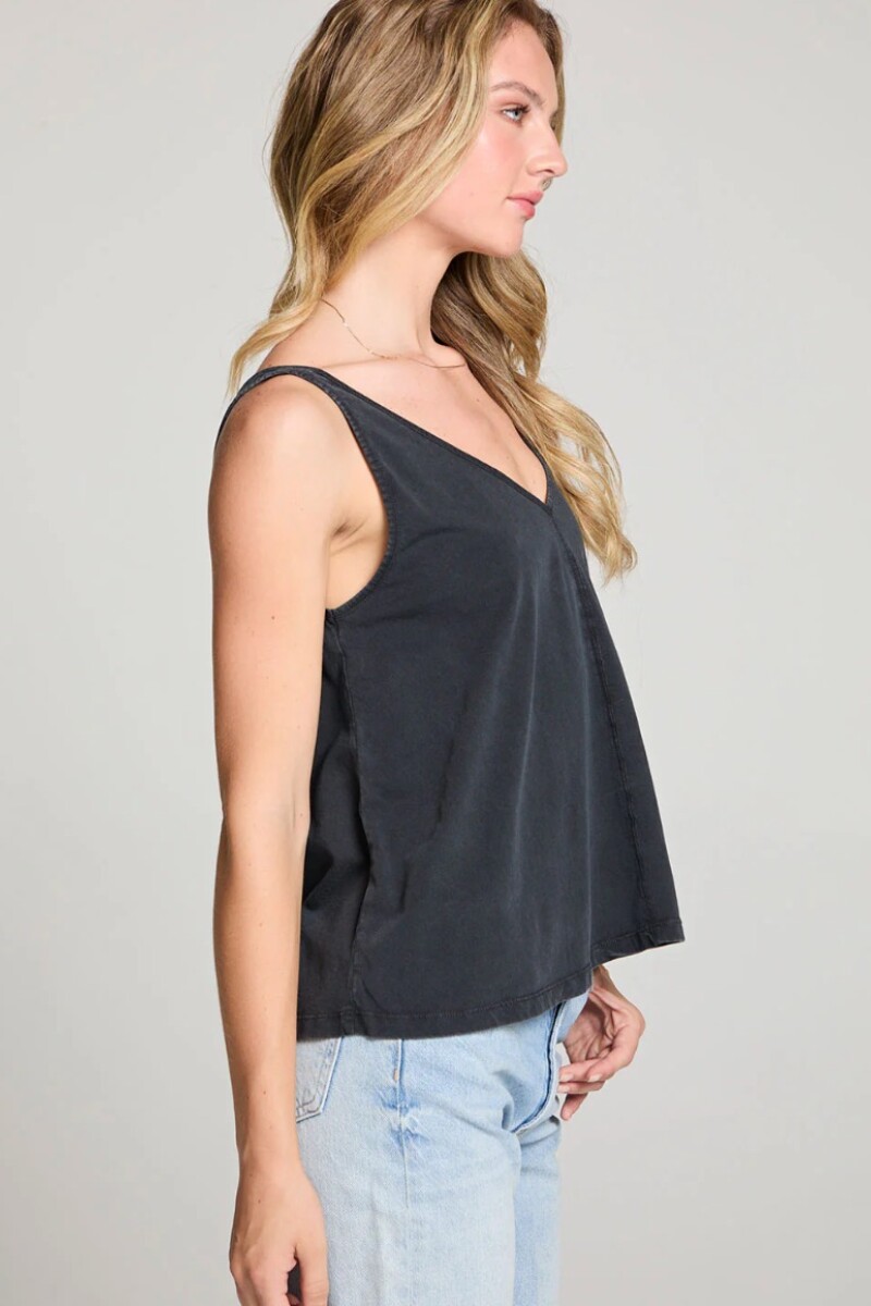 TOP V Gris