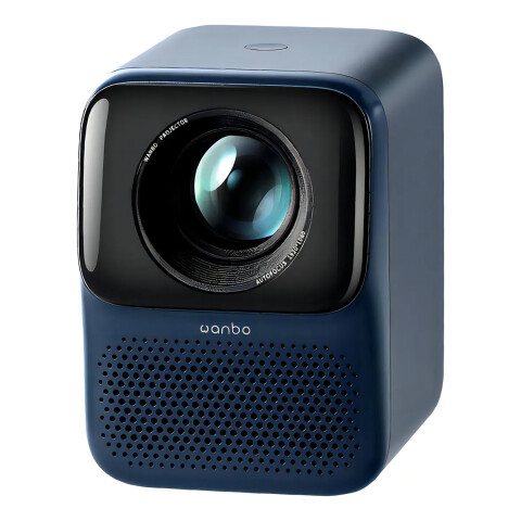 Proyector Wanbo New T2 Max PROYECTOR WANBO NEW T2 MAX