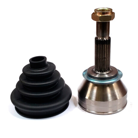 HOMOCINETICA FIAT L-RUEDA UNO 88/- 24MM (22-20-48)= CY.050 NAKAMURA HOMOCINETICA FIAT L-RUEDA UNO 88/- 24MM (22-20-48)= CY.050 NAKAMURA