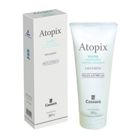 Atopix Emulsión 200g Atopix Emulsión 200g