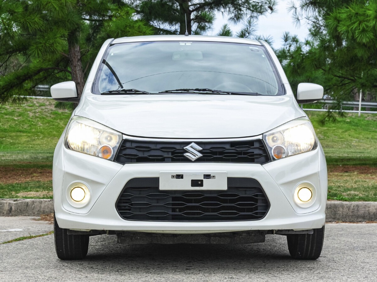 Suzuki Celerio GL 1.0 Extra Full | Permuta / Financia Suzuki Celerio GL 1.0 Extra Full | Permuta / Financia