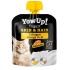 YOWUP YOGURT PARA GATOS 85 GRAMOS SKIN HAIR SABOR SALMON
