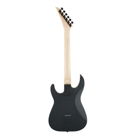 Guitarra Electrica Jackson Js22 Dinky Satin Black Guitarra Electrica Jackson Js22 Dinky Satin Black