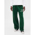 J - EST1969 LOGO BAGGY PANT EVERGREEN GLAMOUR