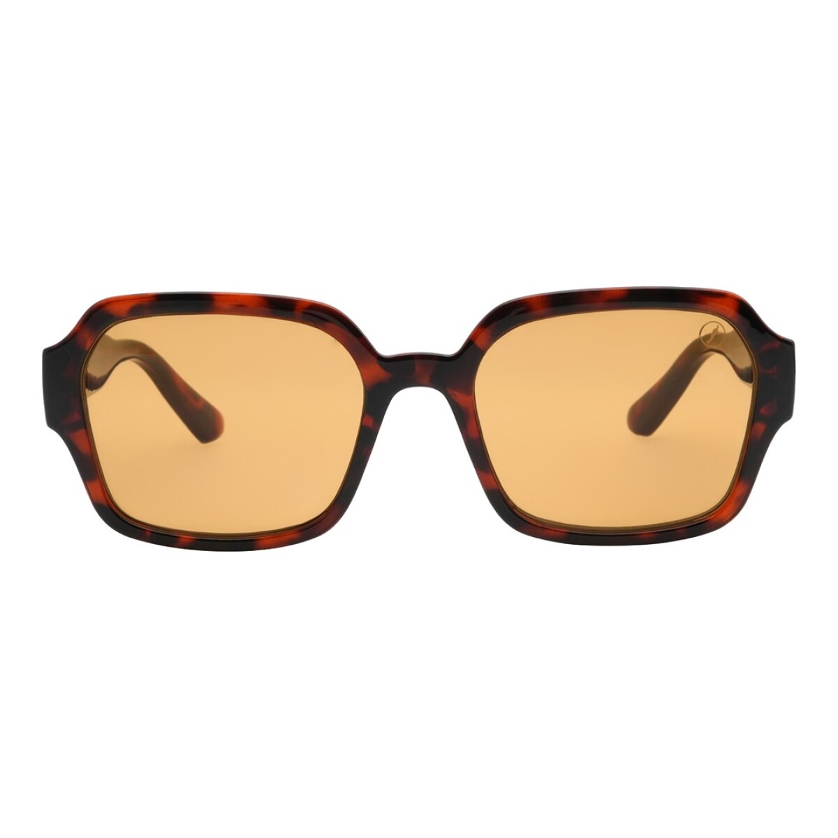 Lentes de Sol Chilli Beans Mauritania - Animal Print 